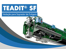 Teadit® SF - 
