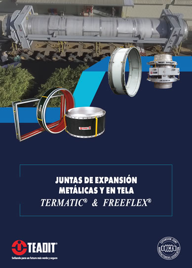 Juntas de Expansion - 