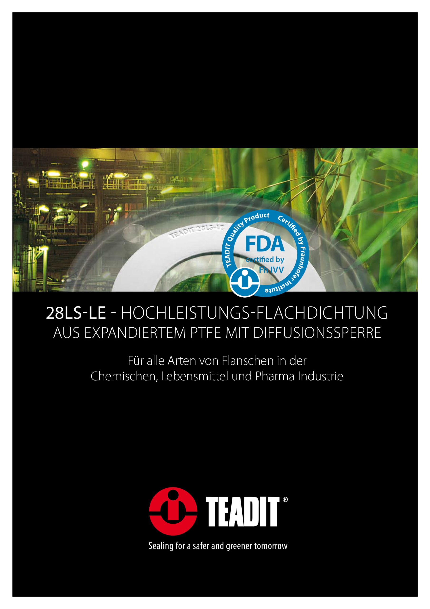 28LS-LE Katalog - 