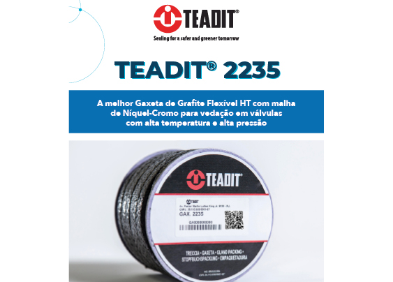 Folder Gaxeta 2235 - 