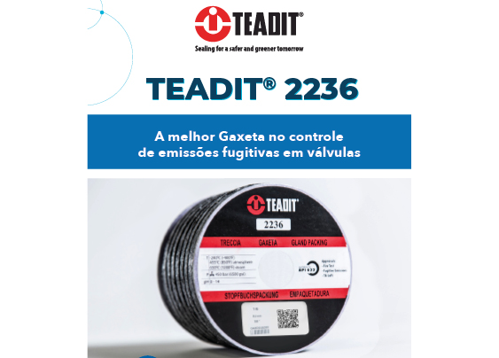 Folder Gaxeta 2236 - 
