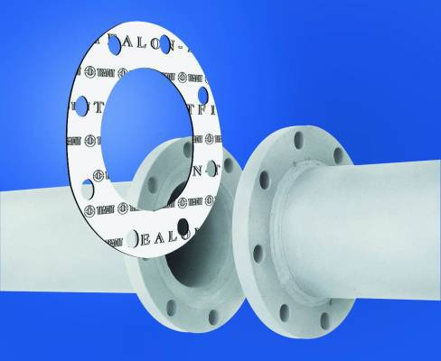 TEADIT RECEIVES, IN EUROPE, BASF'S QUALIFICATION FOR THE USE OF TEALON