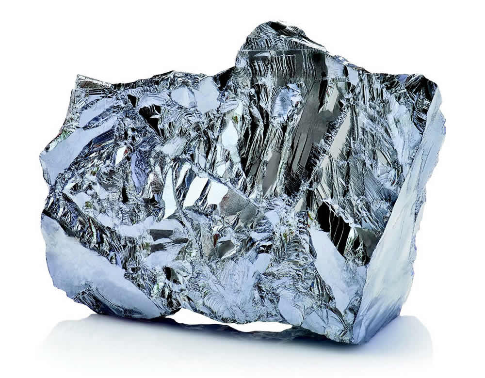 Nickel