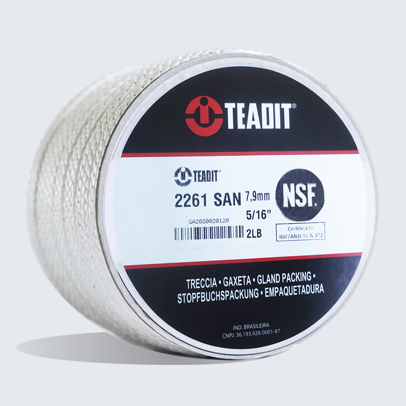 TEADIT® 2261 SAN