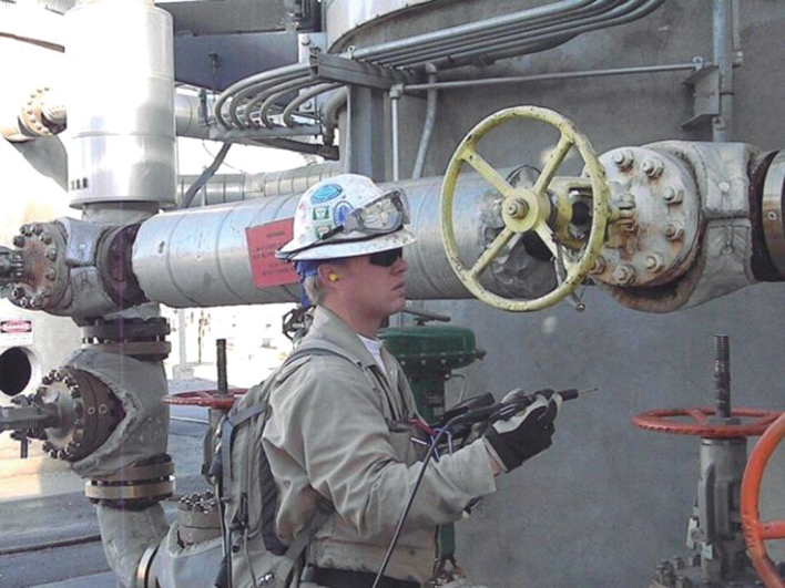 Combining Testing Methods to Mitigate Emissions