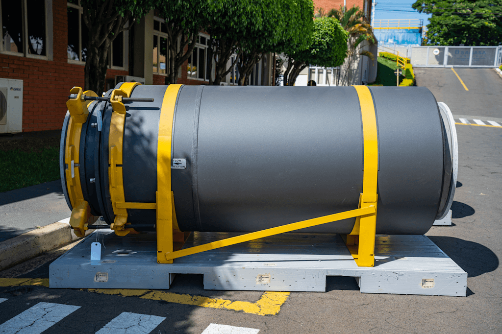 Teadit’s Expansion Joint Expertise