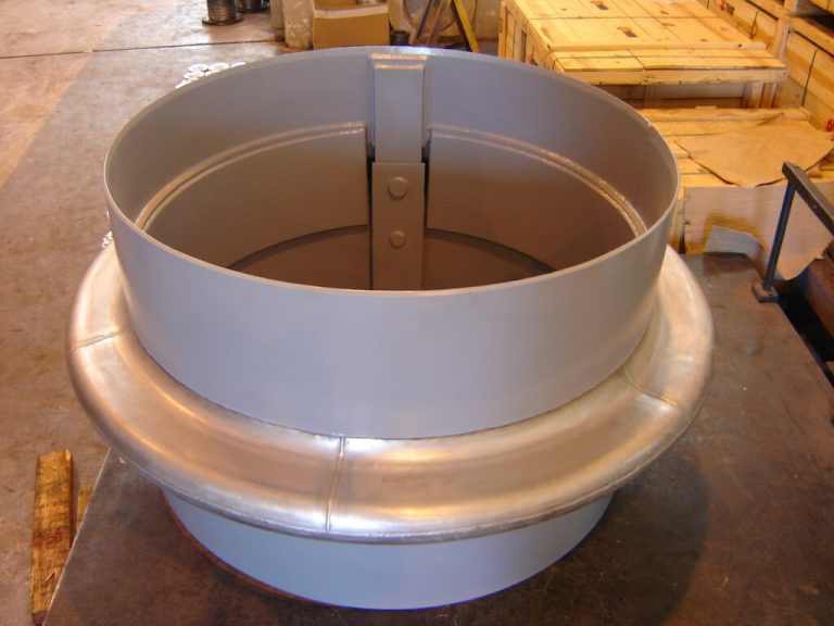 Teadit’s Expansion Joint Expertise