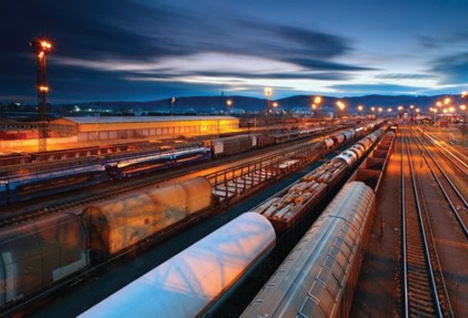 Gaskets in Railcars