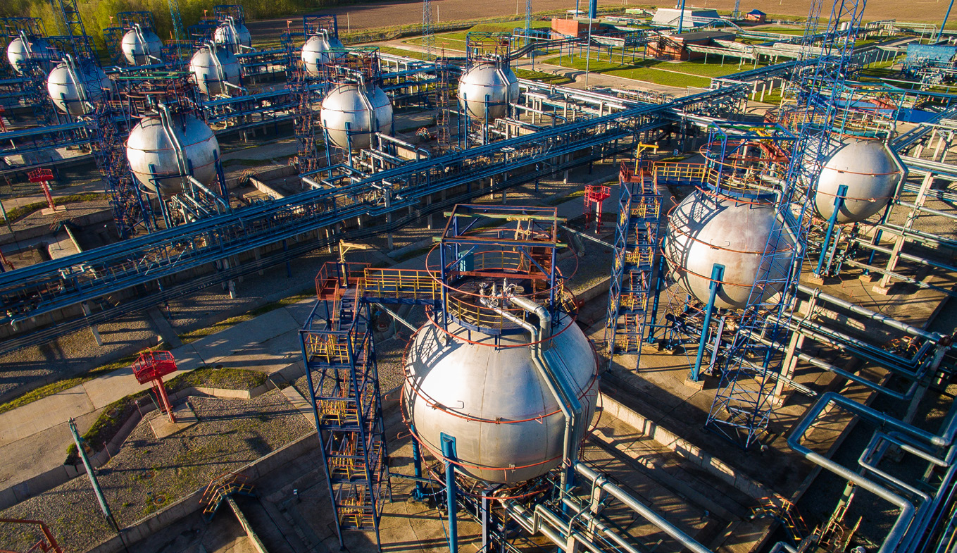 Gasket Sealing: Mitigating BWON Emissions