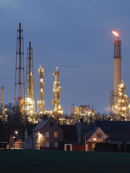Read about Optimizing Dwell Time for Bolted Flanged Joint Installations