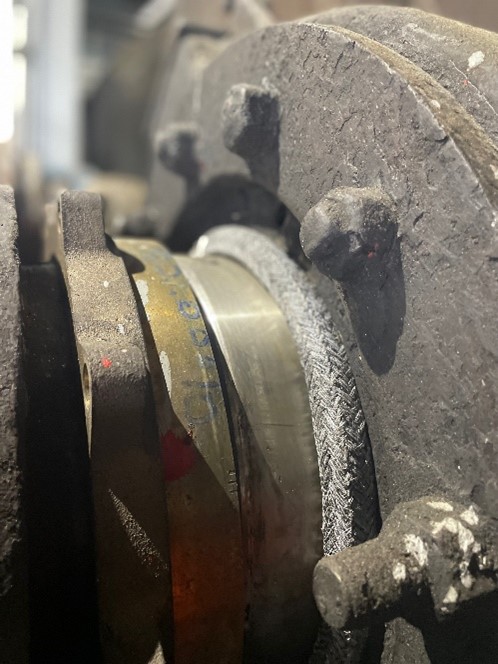 Importance of Secure Seals