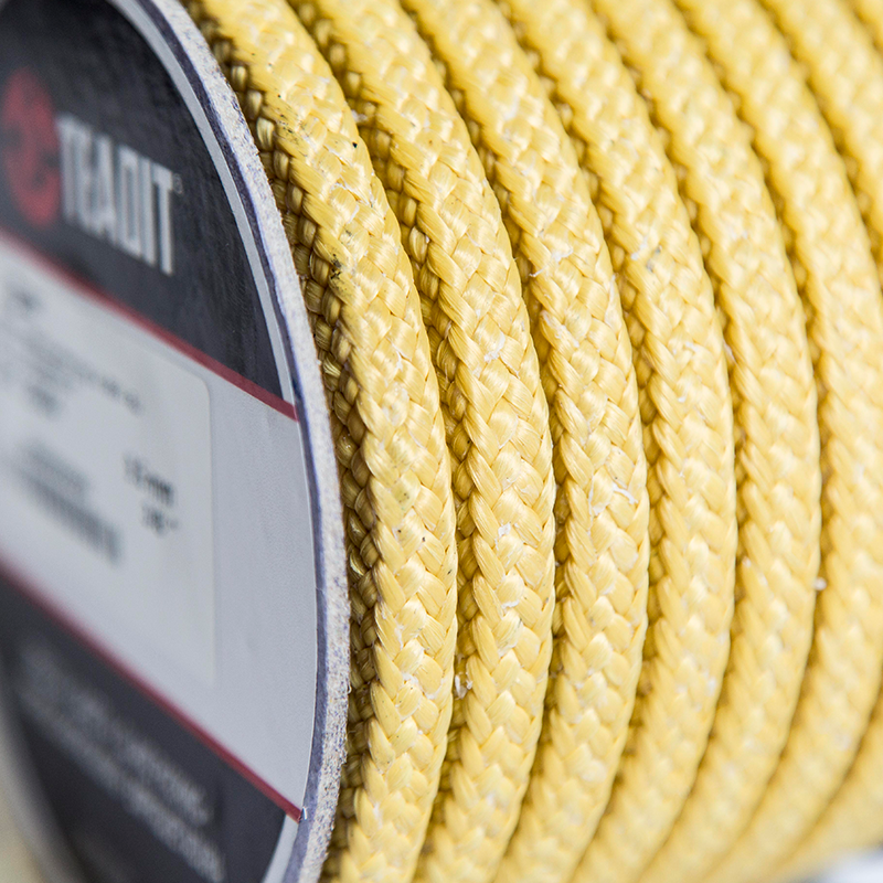 Compression Packing Seal Selection