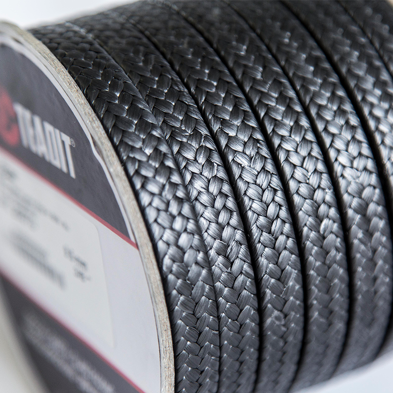 Compression Packing Seal Selection