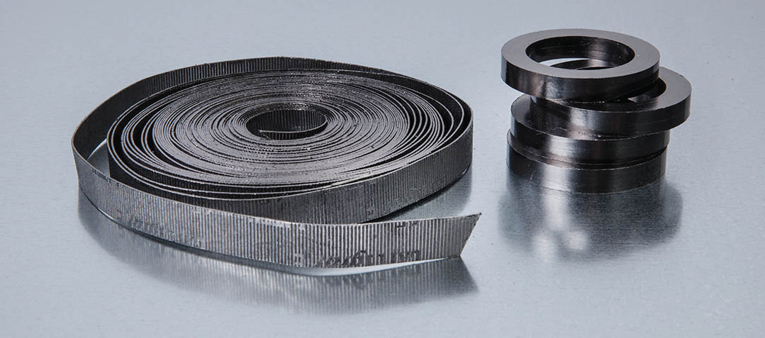 Carbon graphite tape Carbon graphite tape