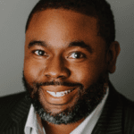 Alton Jamison headshot