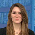 Angelica Pajkovic