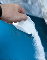 Read about The importance of selecting the correct asset for chlorine
