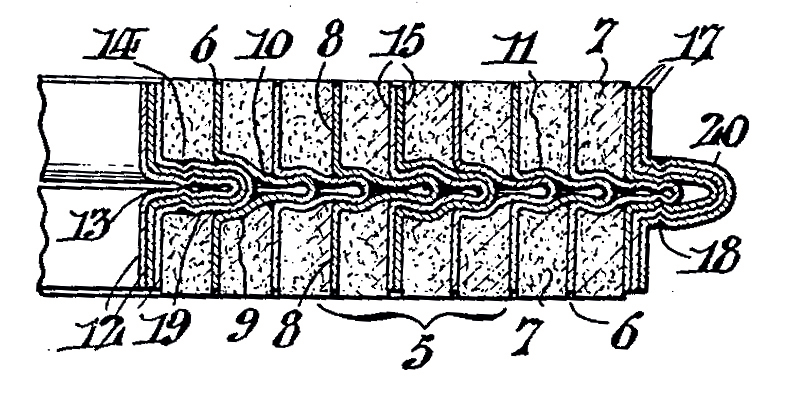 Evolution of the Spiral Wound Gasket