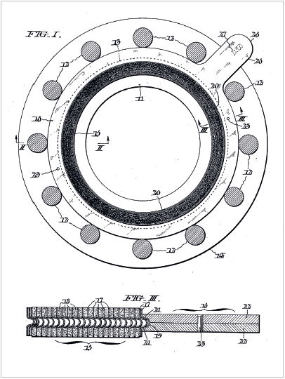 Evolution of the Spiral Wound Gasket