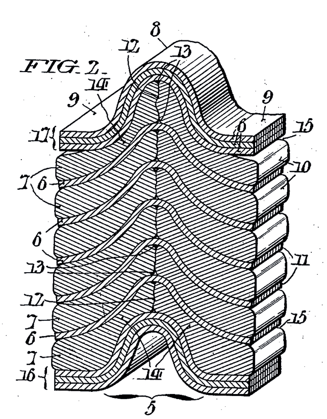 Evolution of the Spiral Wound Gasket