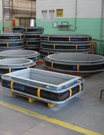 Read about 5 Essential Facts About Fabric Expansion Joints You Need to Know