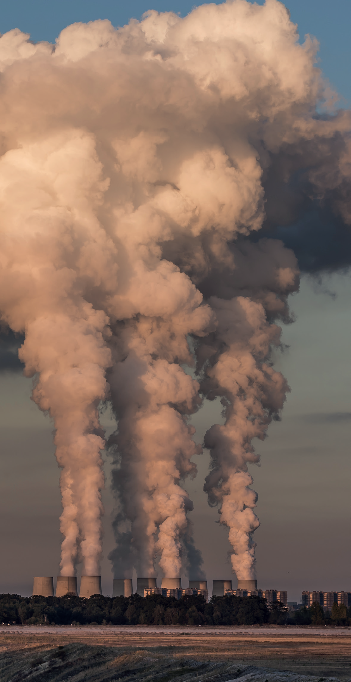 The Unseen Costs of Fugitive Emissions