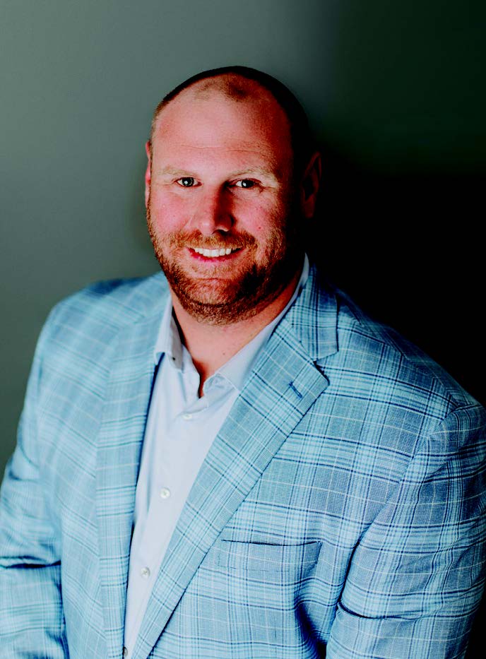 Mark Ruffin 