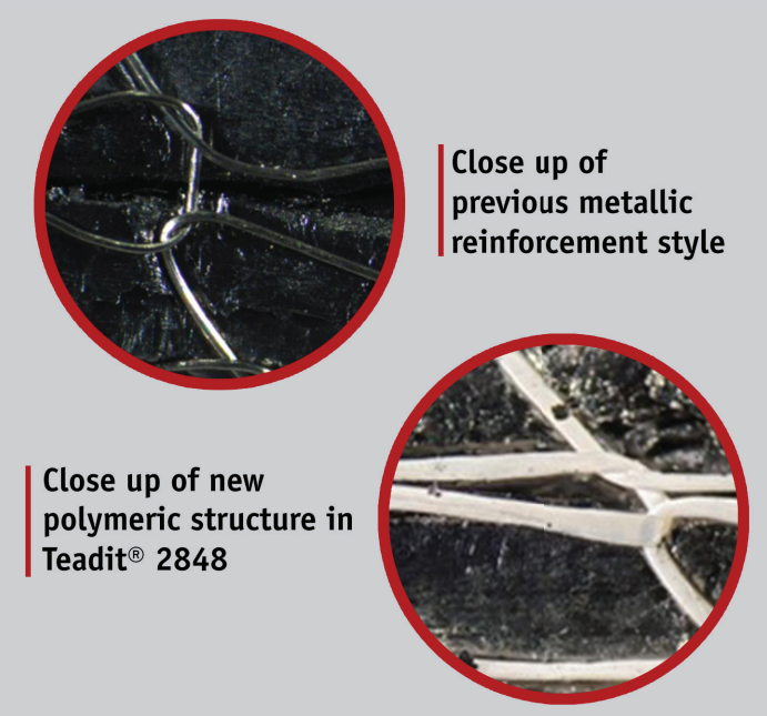 Why PTFE