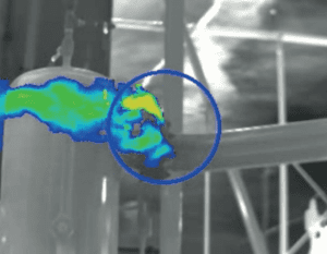 OGI in air quality