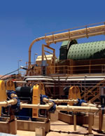 Read about TEADIT- Sealing Technologies for Pressure Oxidation Pumping Systems