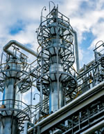 Read about Extreme Differences in PTFE Flat Gaskets