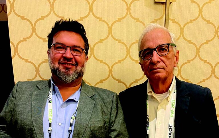 Carlos and Jose - adopting a holistic approach to achieve emission reduction goals
