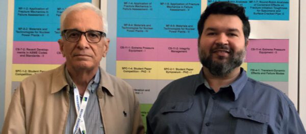 Jose C. Veiga Career Spotlight