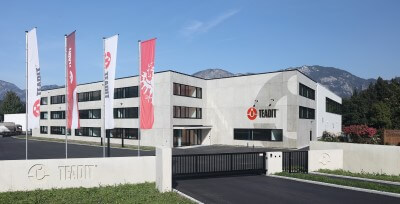 TEADIT Austria. Hydrogen Tech World