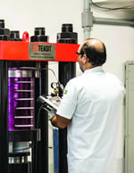 Read about Gasket Test Data VS Gasket Performance
