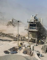 Read about Providing Innovative Sealing Solutions for Abrasive Pump Applications