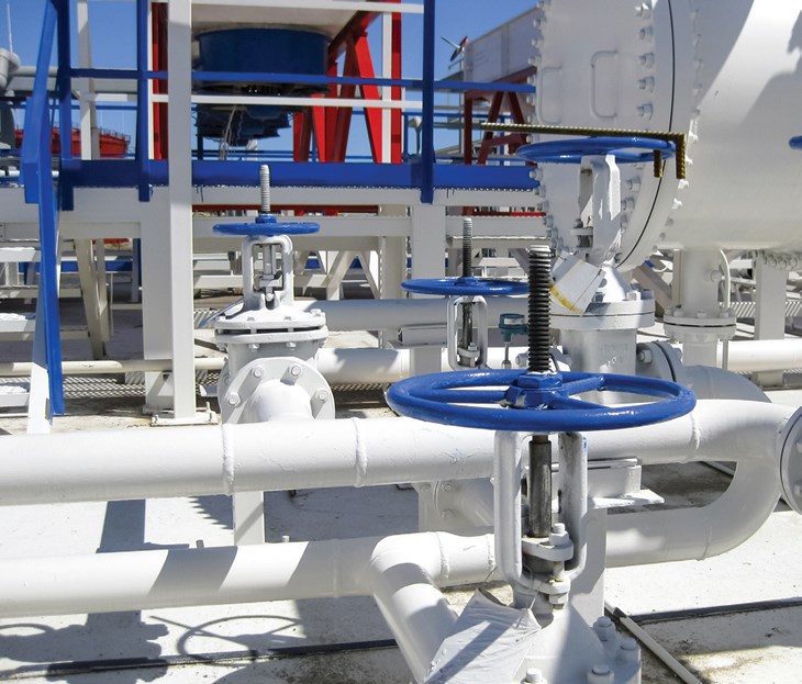 Sealing for Oxygen Service