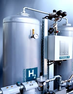 Read about Sealing solutions in the green hydrogen revolution: a market overview